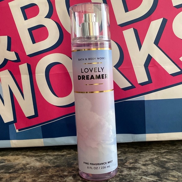 Bath & Body Works lovely dreamer - Picture 1 of 4